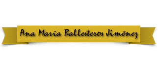 Ana María Ballesteros Jiménez logo