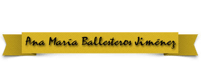 Ana María Ballesteros Jiménez logo